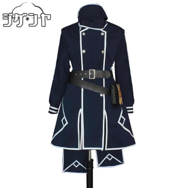 遊戯王　閃刀姫?ロゼ　コスプレ衣装