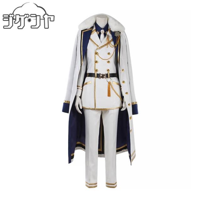 魔法使いの約束　中央の国　アーサー　Arthur　1周年　1st Anniversary きみに花を、空に魔法を　コスプレ衣装