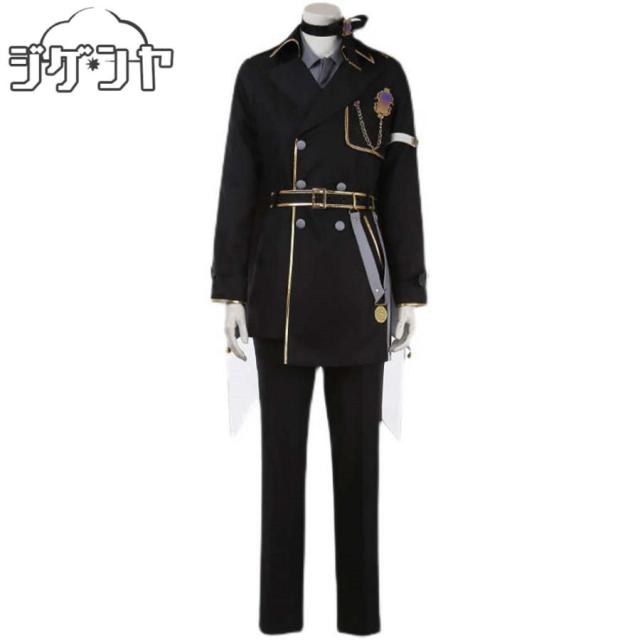 ♡ 魔法使いの約束 ラスティカ Rustica 紺碧の瞳に囚われて コスプレ ♡ 魔法使いの約束 西の国 ラスティカ Rustica 紺碧の瞳に囚われて