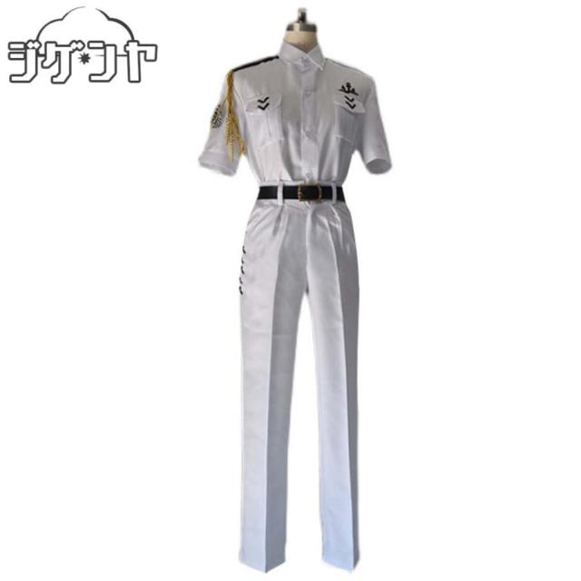 魔法使いの約束　SUMMER COLLECTION　ブラッドリー　Bradley　コスプレ衣装