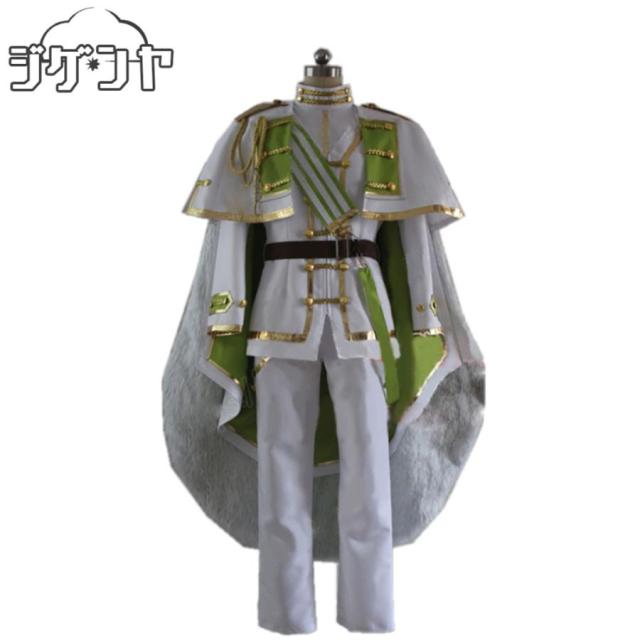 魔法使いの約束 ルチル コスプレ衣装 フルセット 魔法使いの約束 ルチル 1st Anniversary コスプレ衣装