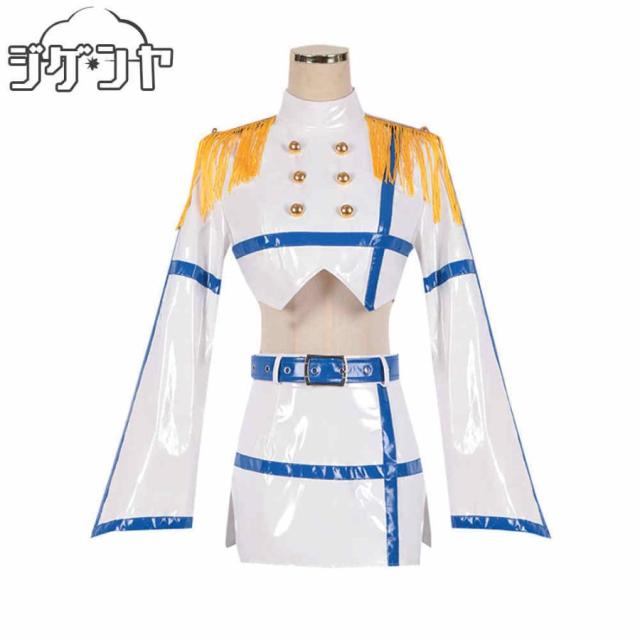 2.5次元の誘惑　ノノア　コスプレ衣装