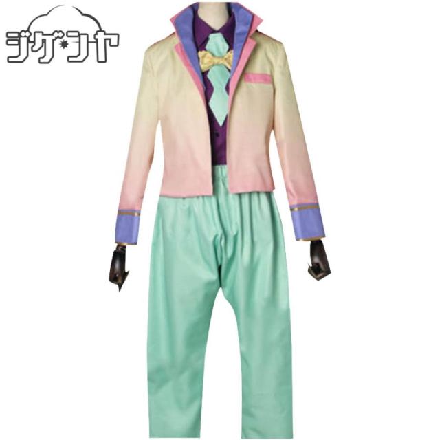 ツキウタ。　イースターラビッツ　長月夜　コスプレ衣装