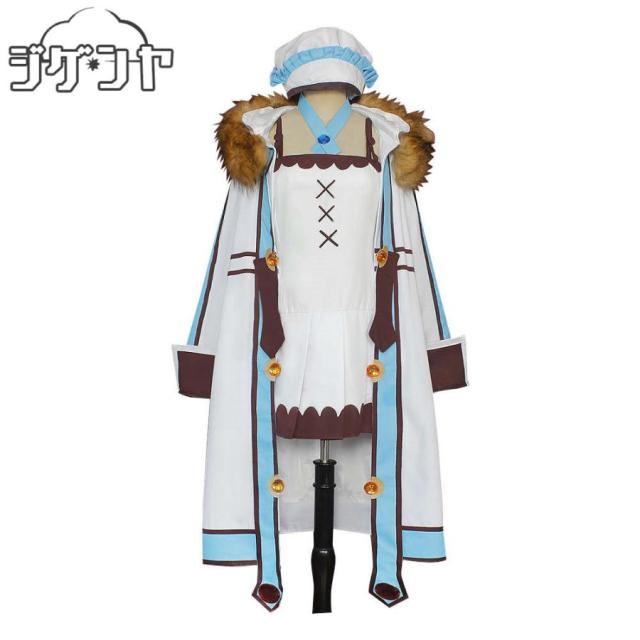 さと様 モフ尻 130-140 サイズ ドナルド デイジー 仮装 ディズニー