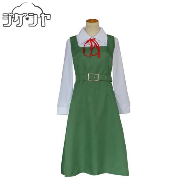 ドールズフロントライン　ヘンリエッタ　コスプレ衣装