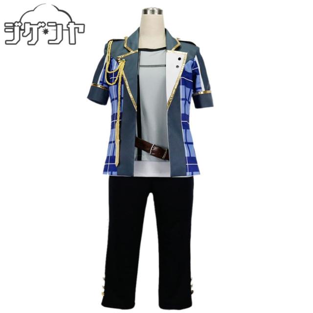 ツキプロ　SOARA　ソアラ　大原空　コスプレ衣装