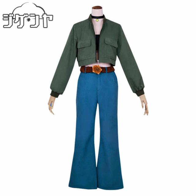タクトオーパス　takt op.　Anna Schneider　アンナ・シュナイダー　コスプレ衣装
