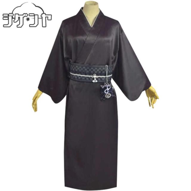 刀剣乱舞 薬研藤四郎 コスプレ ウィッグ付き コスモンド製 刀剣乱舞