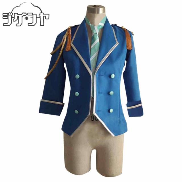 高捷少年　Moon　コスプレ衣装