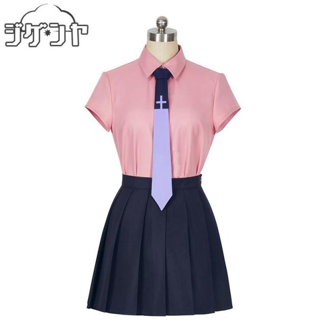 SSSS.DYNAZENON　南夢芽　コスプレ衣装