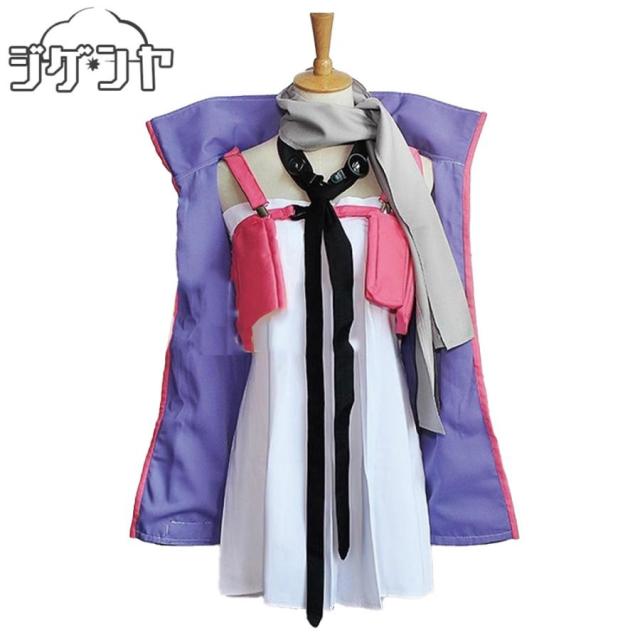 ドールズフロントライン　ST AR-15　通常　コスプレ衣装