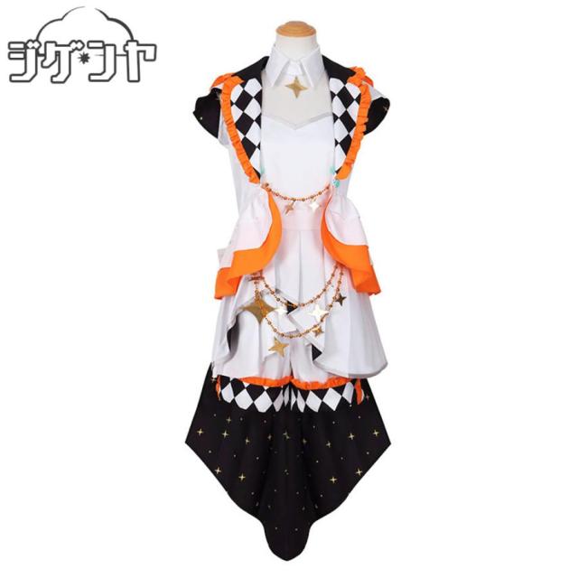 リビングデッドドールズ(Living Dead Dolls)シリーズ9 PURDY