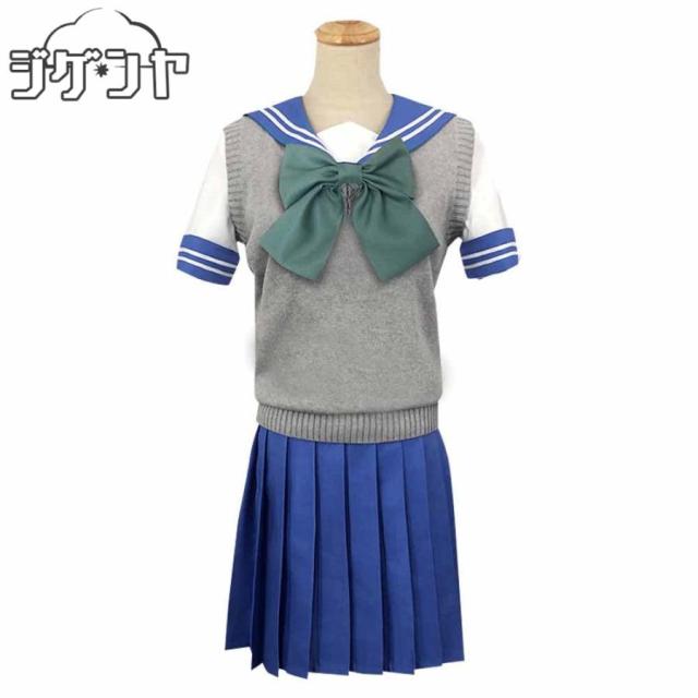 その着せ替え人形は恋をする　乾心寿　コスプレ衣装 5,123円