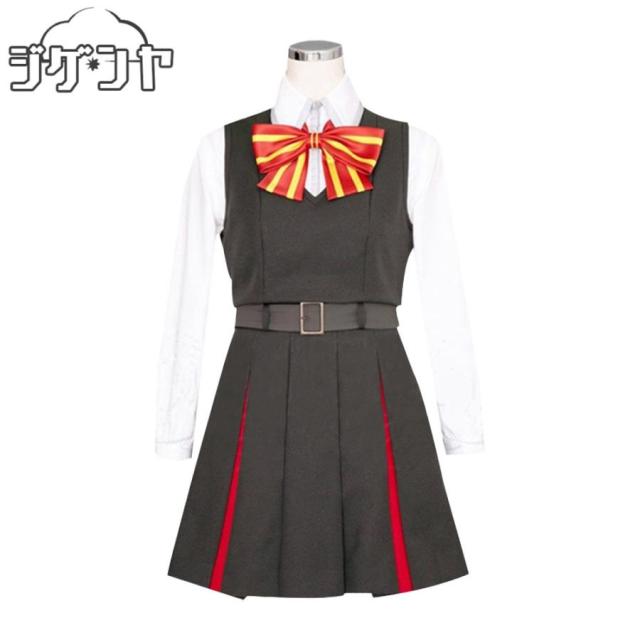 ささやくように恋を唄う　木野ひまり　コスプレ衣装