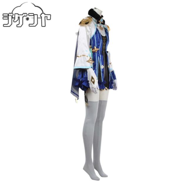 原神　げんしん　砂糖　コスプレ衣装