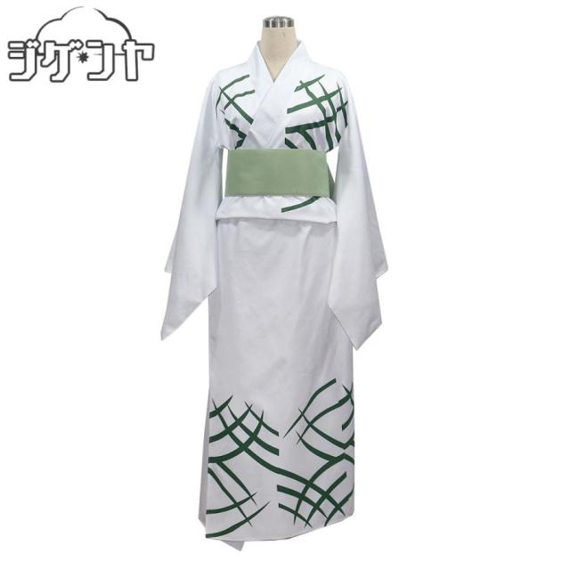 聲の形　西宮硝子　浴衣　コスプレ衣装
