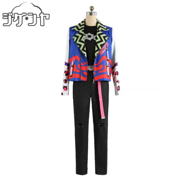 カリスマ　猿川慧　コスプレ衣装