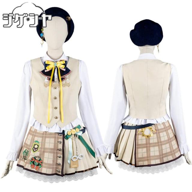 一部在庫あり」ウマ娘プリティーダービー ネオユニヴァース Like-“ZEER