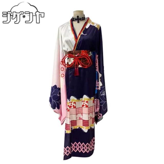 アズレンプリンツ・オイゲン百花繚乱コスプレ衣装 アズールレーン（Azur Lane） プリンツ・オイゲン 百花繚乱