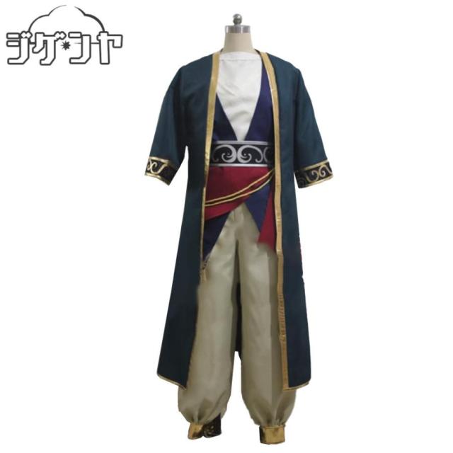 あんさんぶるスターズ！　羽風薫　コスプレ衣装