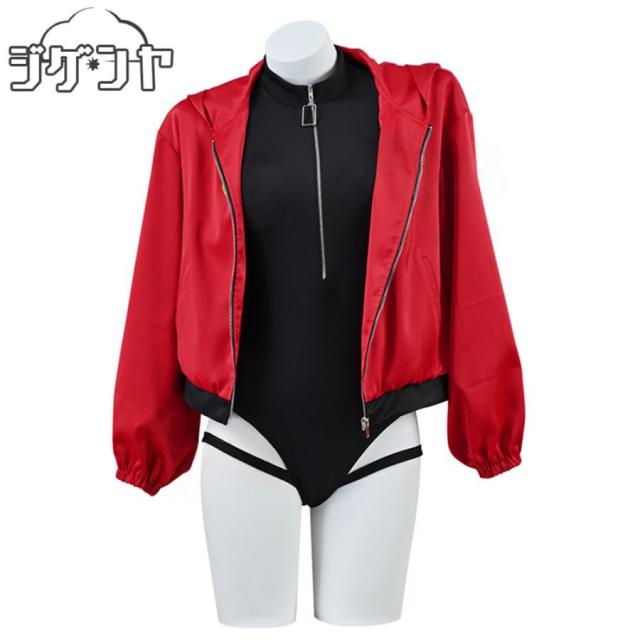 アークナイツ　Projekt Red　レッド　水着　そよ風LB01　コスプレ衣装