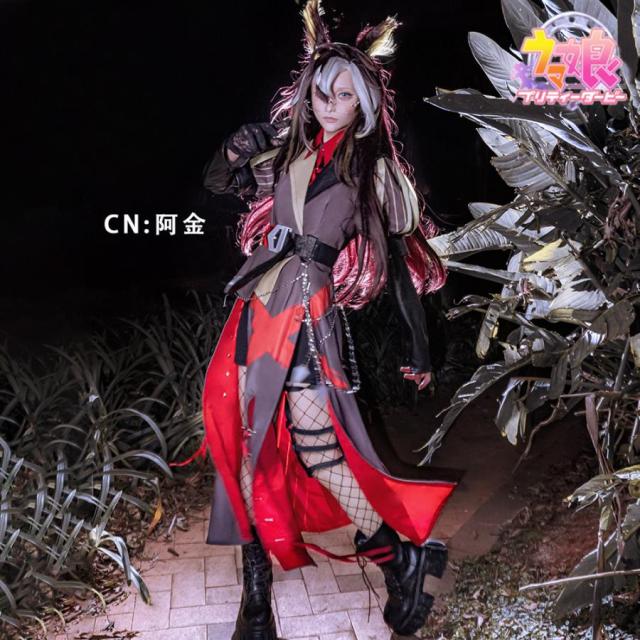 一部在庫あり」ウマ娘プリティーダービー ドリームジャーニー 勝負服