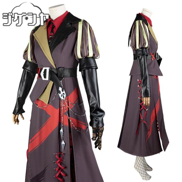 一部在庫あり」ウマ娘プリティーダービー ドリームジャーニー 勝負服