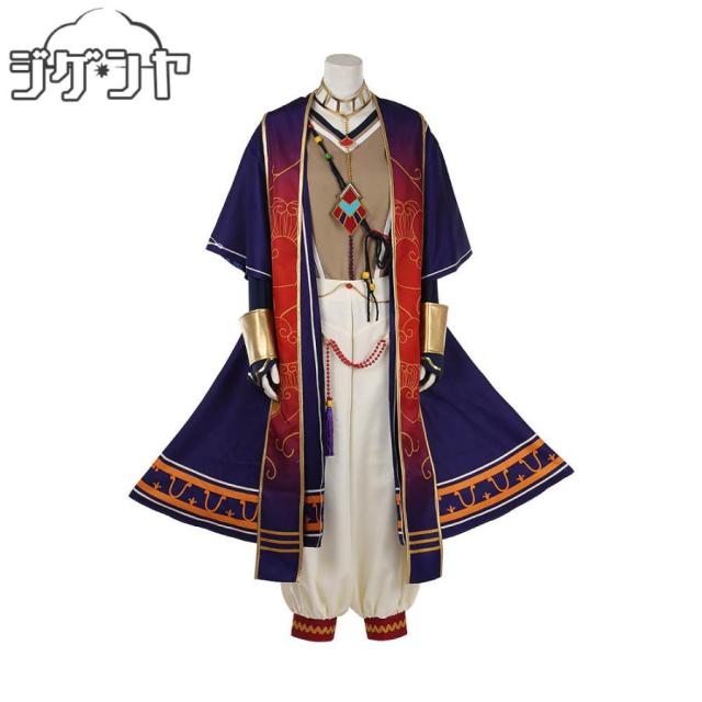 【8/31〜処分します。】十龍之介　デイブレ　コスプレ衣装 2025年最新】十龍之介 コスプレ衣装の人気アイテム - メルカリ