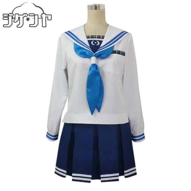 CleaSky　島原エレナ　宮尾美也　コスプレ衣装