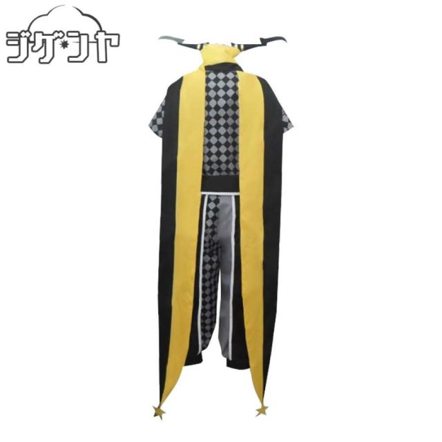 AMNESIA-アムネシア- オリオン コスプレ衣装 K2040 AMNESIA アムネシア