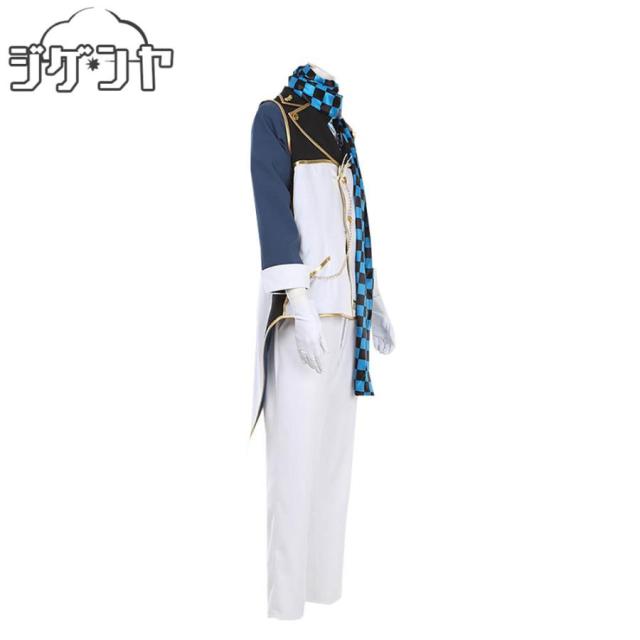 アイナナ 四葉環 restart pointer コスプレ衣装 ウィッグ リスポ アイナナ 四葉環 restart pointer コスプレ衣装 ウィッグ リスポ