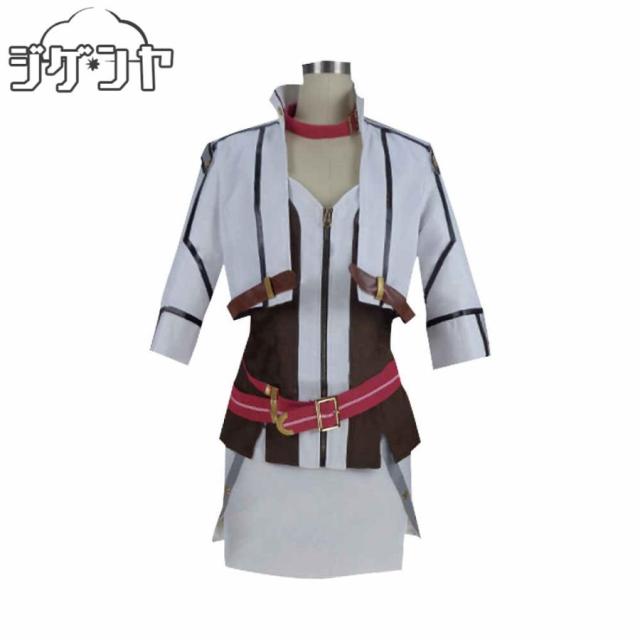 ウマ娘プリティーダービー　キタサンブラック　コスプレ衣装