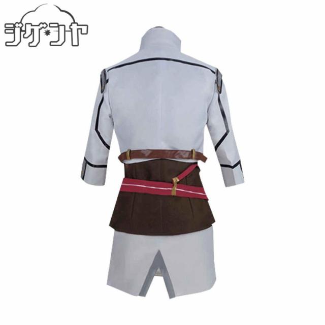 ウマ娘プリティーダービー　キタサンブラック　コスプレ衣装