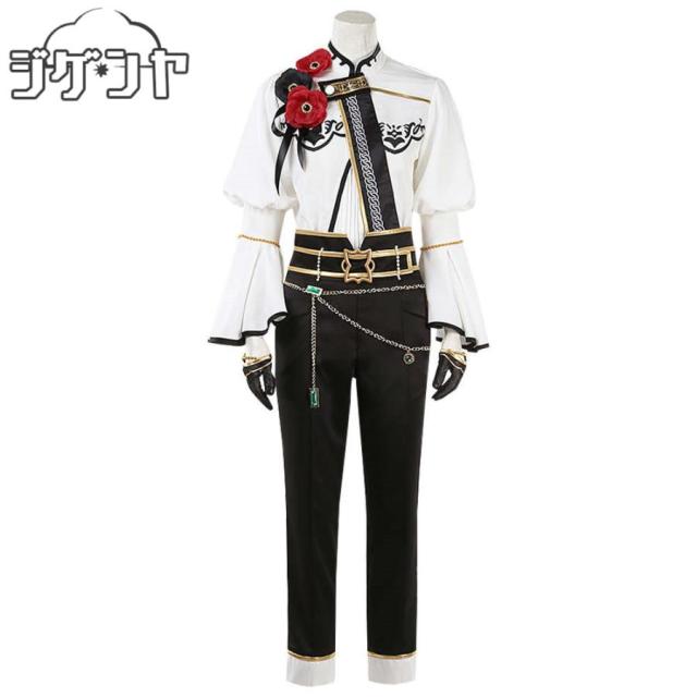 香水 月永レオ 瀬名泉 朔間凛月 セット あんさんぶるスターズ