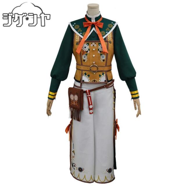 あんさんぶるスターズ！　紫之創　スイートハウス　Joyful×Box*　コスプレ衣装