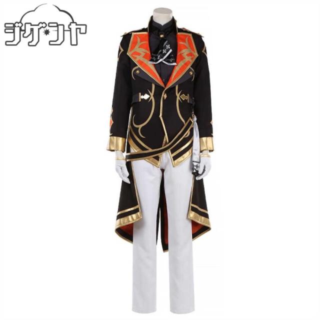 あんさんぶるスターズ！　乱凪砂　THE GENESIS　コスプレ衣装