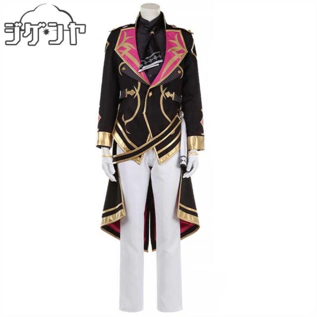 あんさんぶるスターズ！　七種茨　THE GENESIS　コスプレ衣装