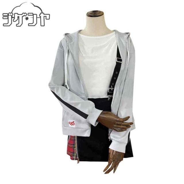 香　カラカラカラ　コスプレ衣装