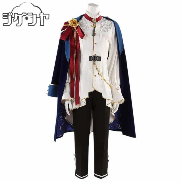 あんさんぶるスターズ！　眠りから覚める者　朔間凛月　コスプレ衣装