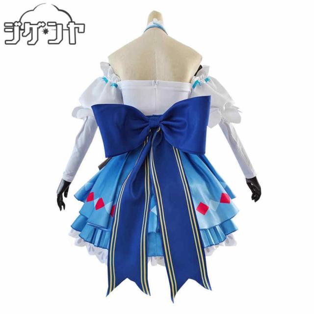 アークナイツ　純燼エイヤフィヤトラ 遠出前のピクニック コスプレ衣装 アークナイツ 遠出前のピクニック 純燼エイヤフィヤトラ