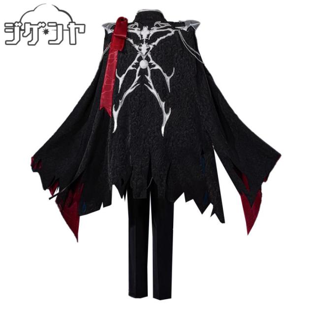 IdentityV 第五人格 写真家 ジョゼフ ハロウィン演奏会 コスプレ衣装