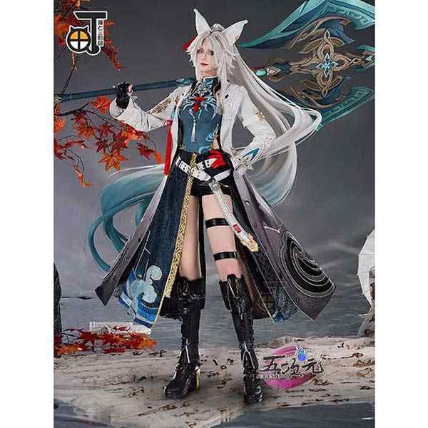 Shanjianxing Studio 崩壊スターレイル 飛霄 B版 | あみにゃみ【崩壊 飛霄