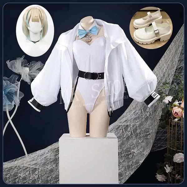 にじさんじ 緋八マナ風 コスプレ 靴 にじさんじ 緋八