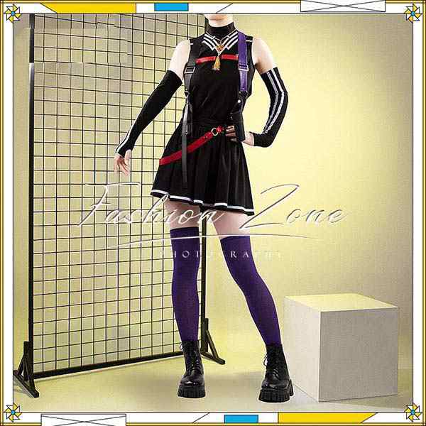 にじさんじ 風楽奏斗 YUKICOS製コスプレ衣装 靴付き 風楽奏斗 コスプレ 靴 にじさんじ 風楽奏斗 YUKICOS製