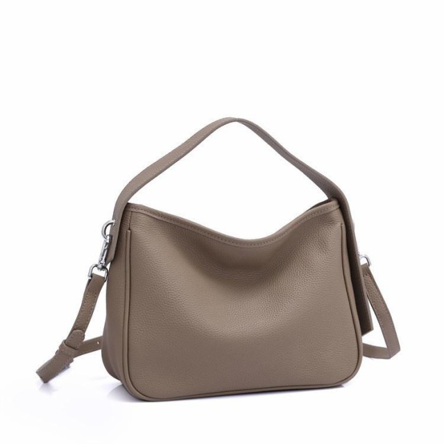 【ポイント10倍！】本革　トートバッグ　レディース　レザーバッグ　ショルダーバッグ 革バッグ　かばん　通勤 通学　大人　20代30代40代50代