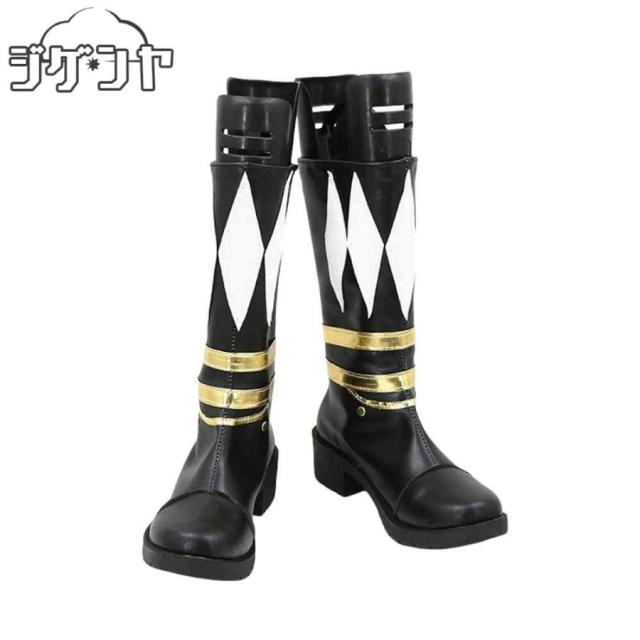 カリム・アルアジーム　プレイフル　コスプレ靴　コスプレブーツ　コスプレ衣装 5,626円