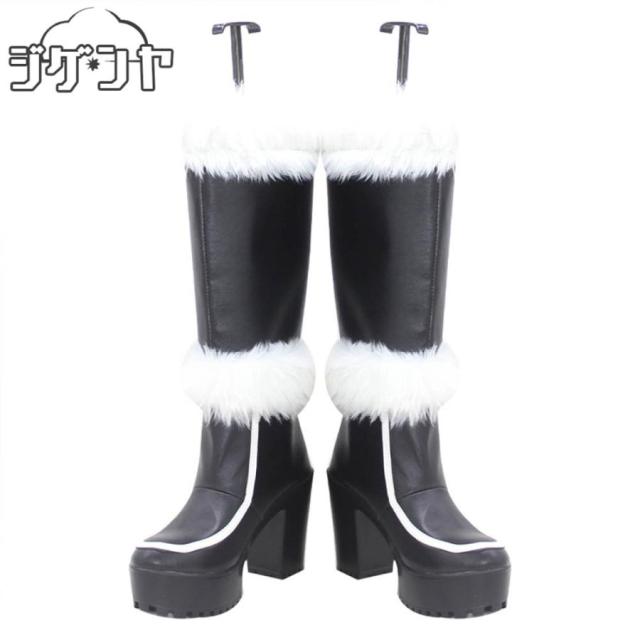 プリンセスコネクト!Re:Dive　リマ　コスプレ靴　コスプレブーツ　コスプレ衣装 4,241円