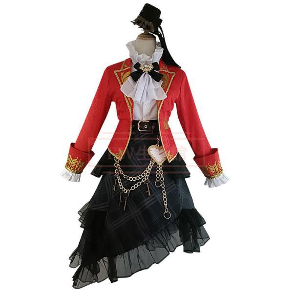 刀剣｜一期一振 極 コスプレ衣装通販 (いちごひとふりきわめ