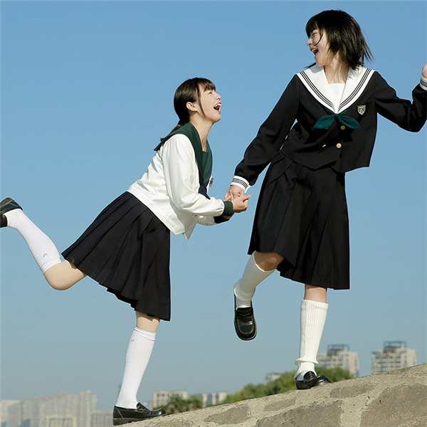 セーラー服 卒業式 女の子 制服 学生制服 長袖 制服コスプレ レディース 高校生 お受験 結婚式 フォーマル 中学生 卒業式スーツ S M L XL dg037zb セーラー服 卒業式 女の子 制服 学生制服 長袖 制服コスプレ