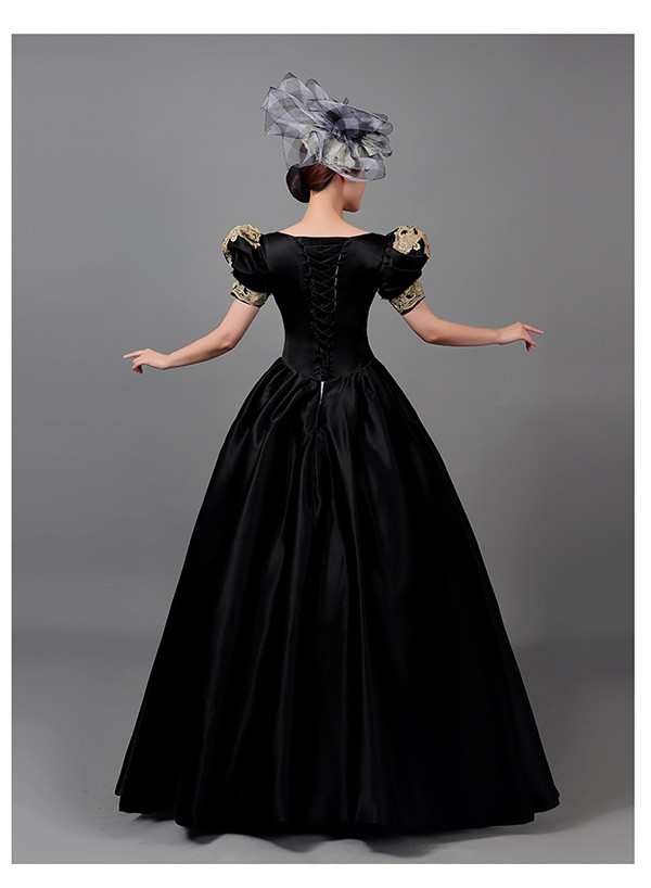 中世 貴婦人ドレス ステージ 衣装 中世ドレス ヨーロッパ 貴族 王族服